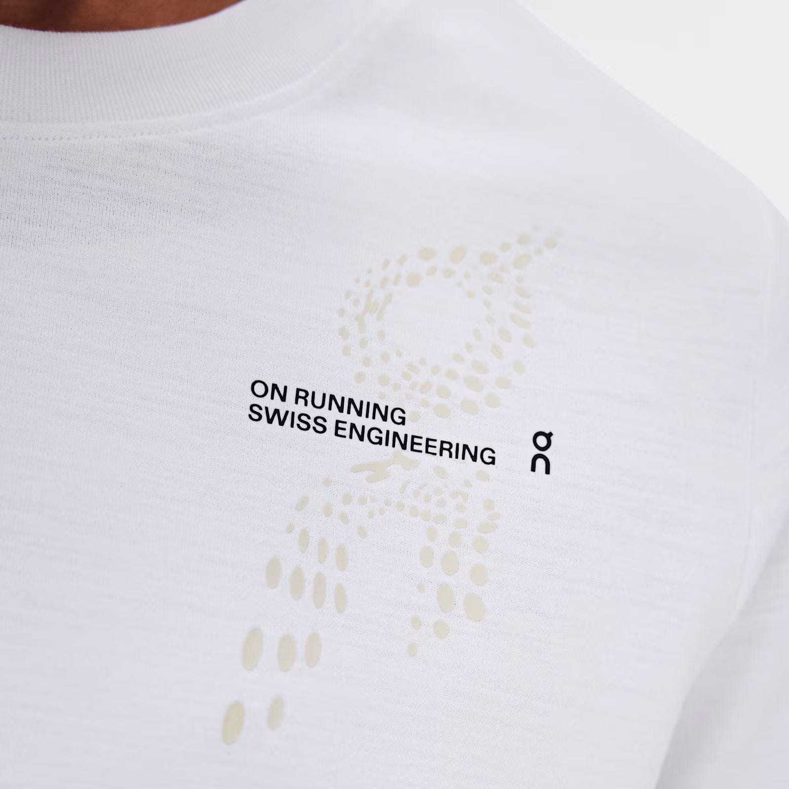 On On Run-T White (Women'S)