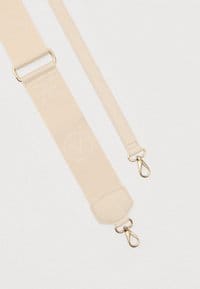 Valentino Samba Re Cross Body Bag Ecru
