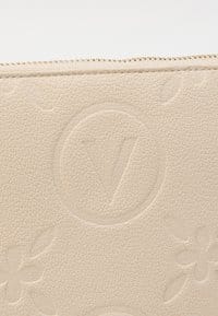Valentino Samba Re Cross Body Bag Ecru