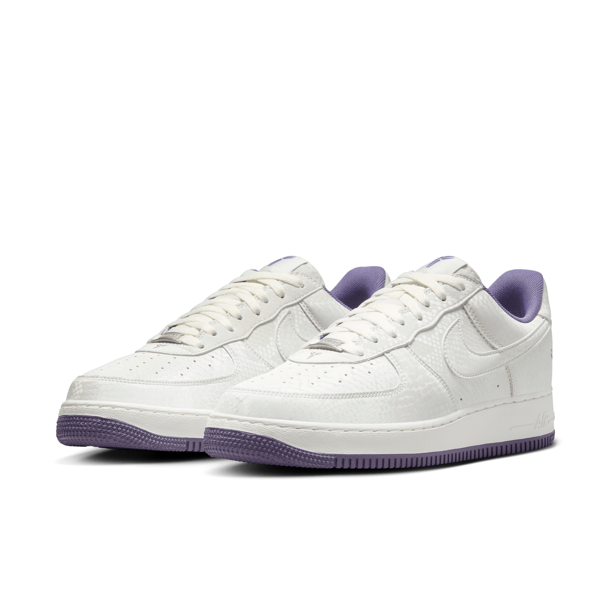 Nike KOBE x NIKE AIR FORCE 1 LOW DAYBREAK