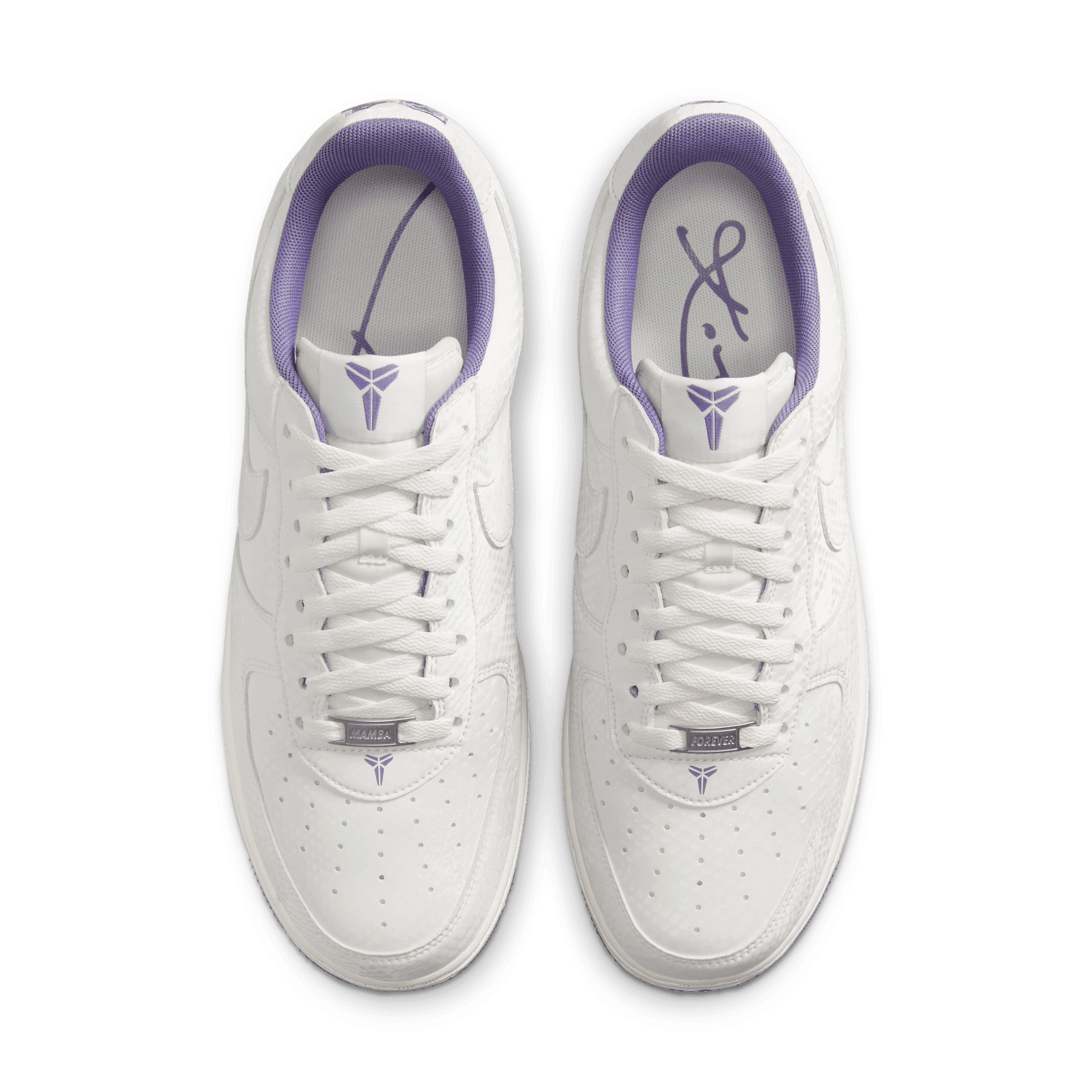 Nike KOBE x NIKE AIR FORCE 1 LOW DAYBREAK