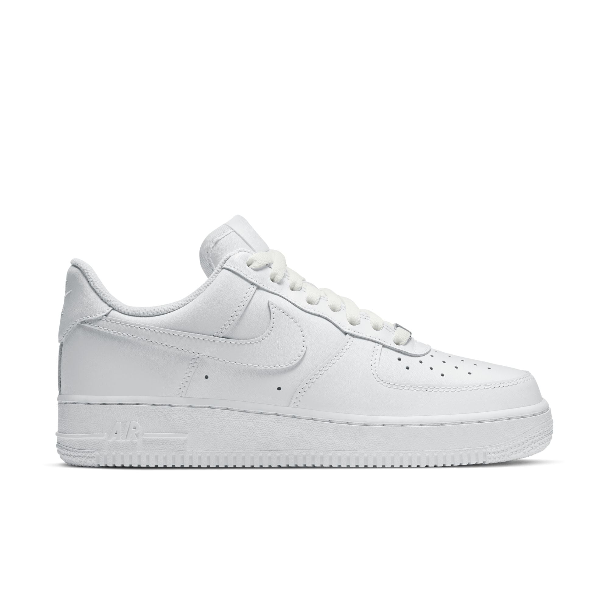 Nike Women's Nike Air Force 1 '07 White DD8959 - 100