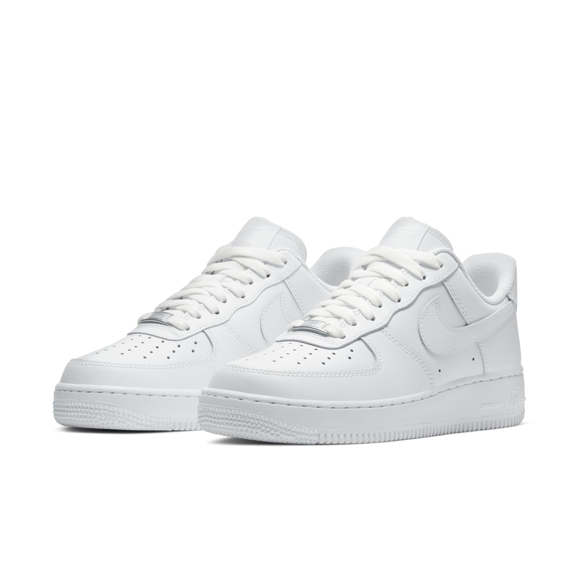 Nike Women's Nike Air Force 1 '07 White DD8959 - 100