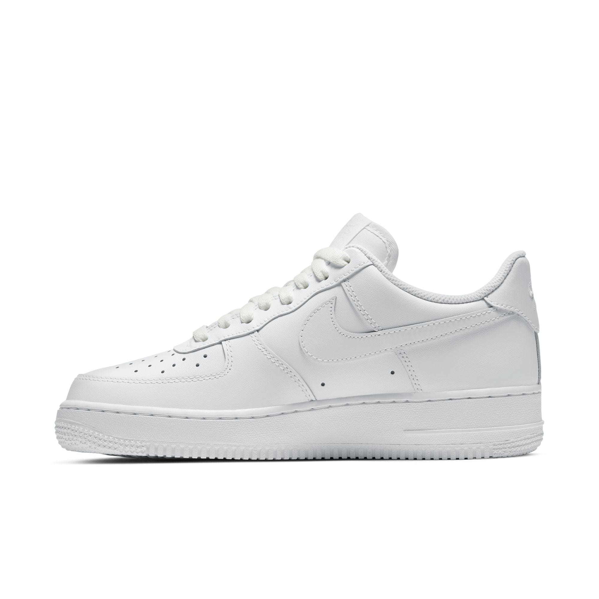 Nike Women's Nike Air Force 1 '07 White DD8959 - 100