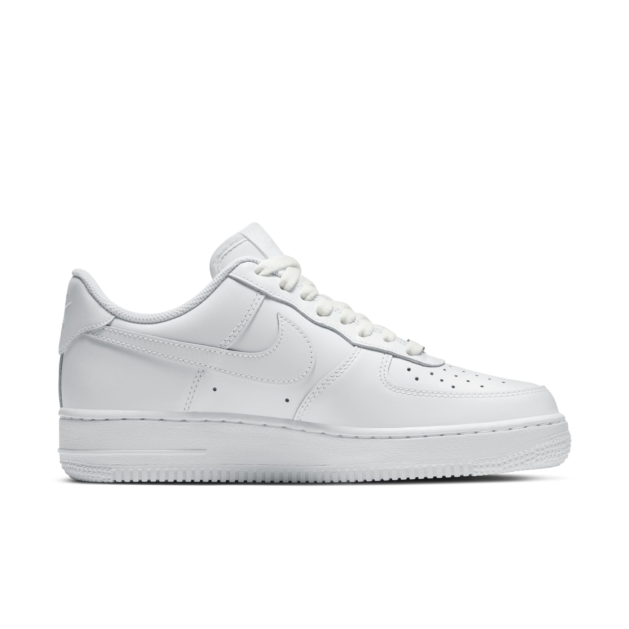 Nike Women's Nike Air Force 1 '07 White DD8959 - 100