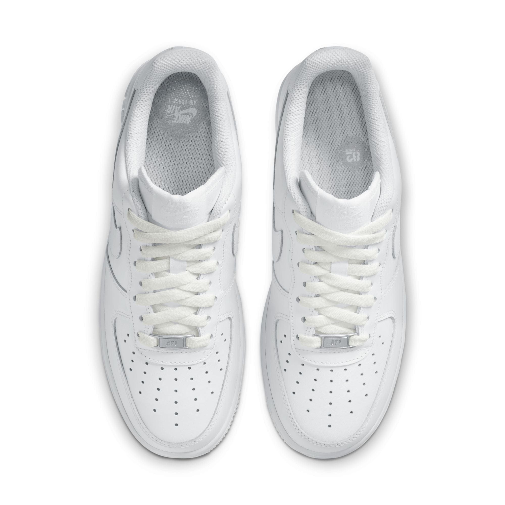 Nike Women's Nike Air Force 1 '07 White DD8959 - 100