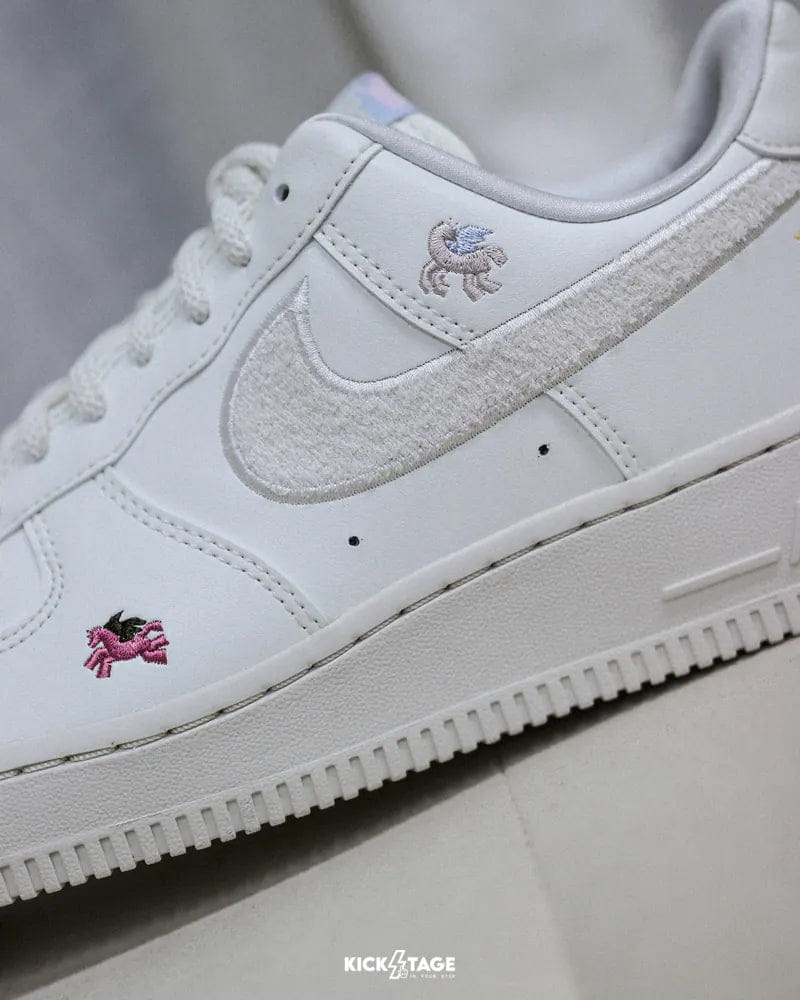 NIKE W AIR FORCE 1 '07 CNY 【IQ1143 - 100】