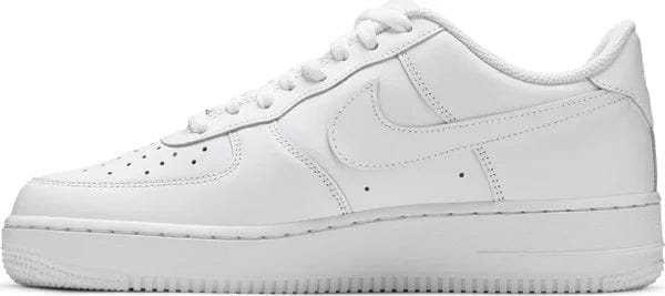 Nike Air Force 1 Triple White