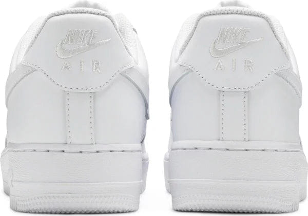Nike Air Force 1 Triple White