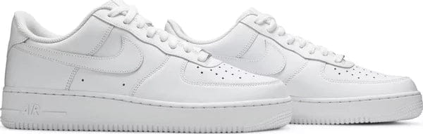 Nike Air Force 1 Triple White