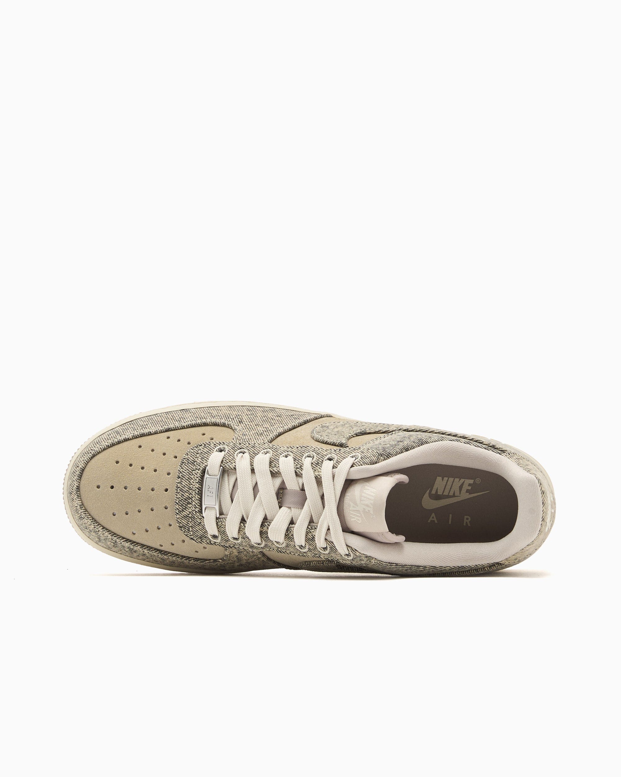 Nike Air Force 1 '07 LV8 Desert Denim