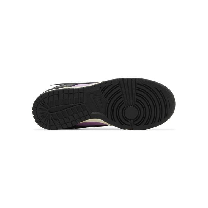 Nike Wmns Dunk Low Twist Black Rush Fuchsia