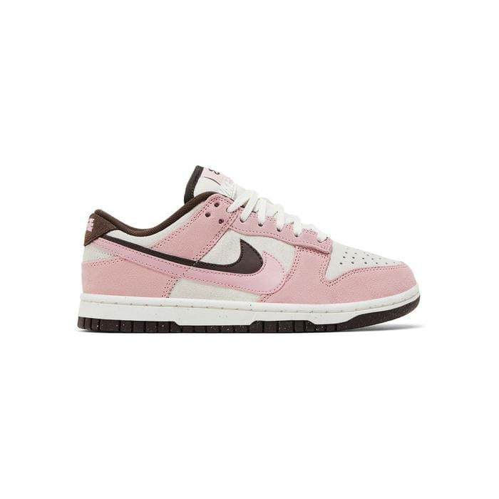 Nike Wmns Dunk Low SE Double Swoosh