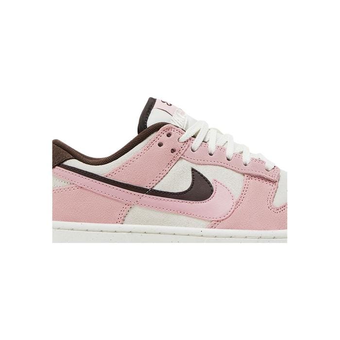Nike Wmns Dunk Low SE Double Swoosh