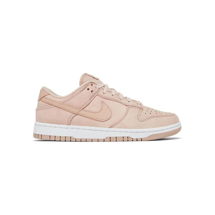 Nike Wmns Dunk Low Premium Soft Pink