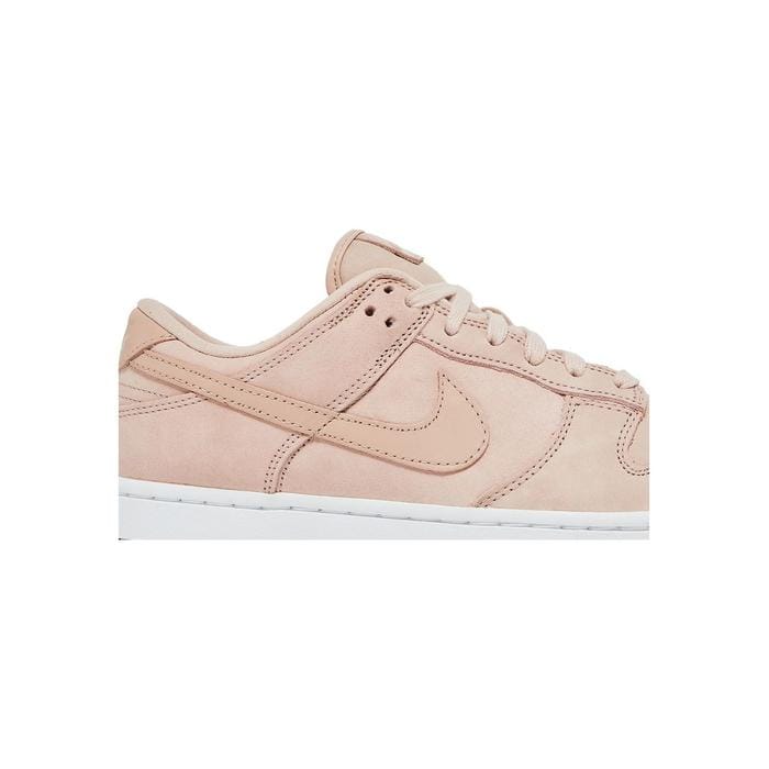 Nike Wmns Dunk Low Premium Soft Pink