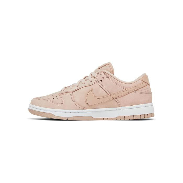 Nike Wmns Dunk Low Premium Soft Pink