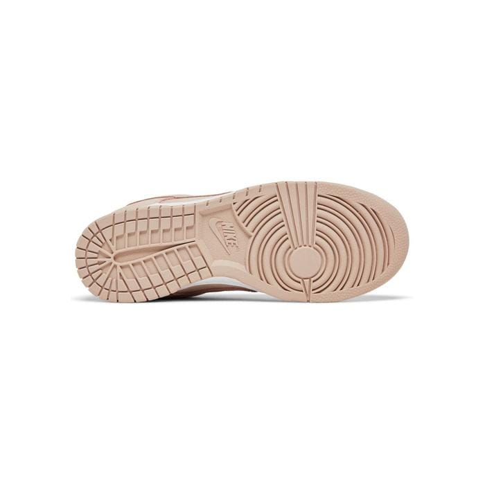 Nike Wmns Dunk Low Premium Soft Pink