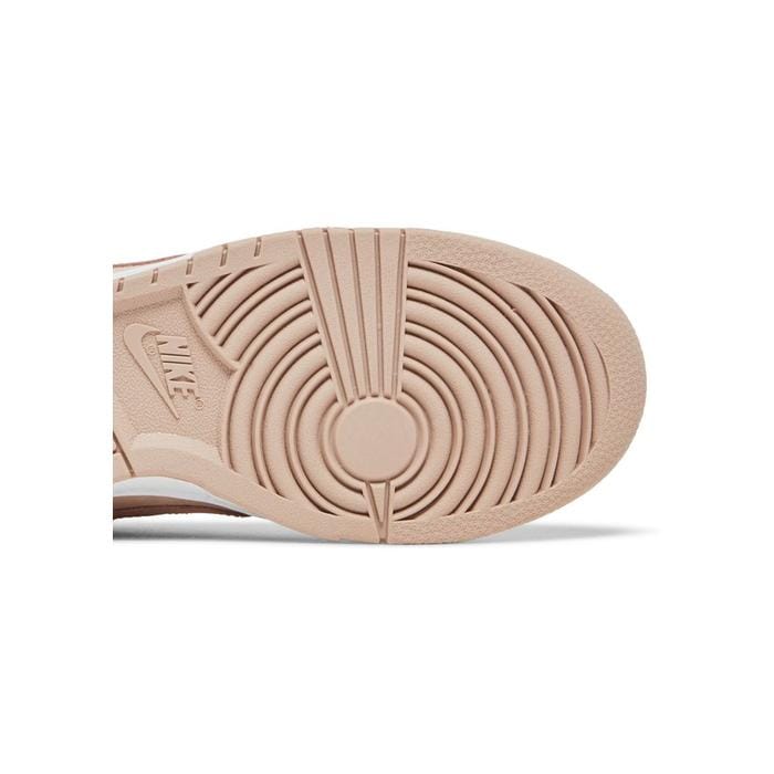 Nike Wmns Dunk Low Premium Soft Pink