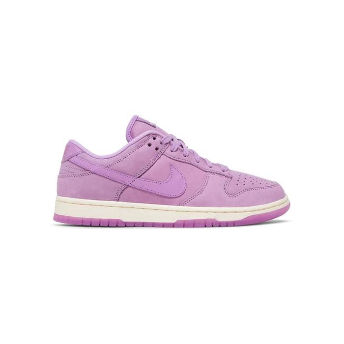 Nike Wmns Dunk Low Premium Rush Fuchsia