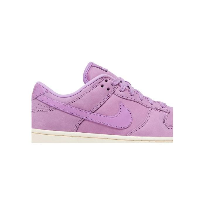 Nike Wmns Dunk Low Premium Rush Fuchsia