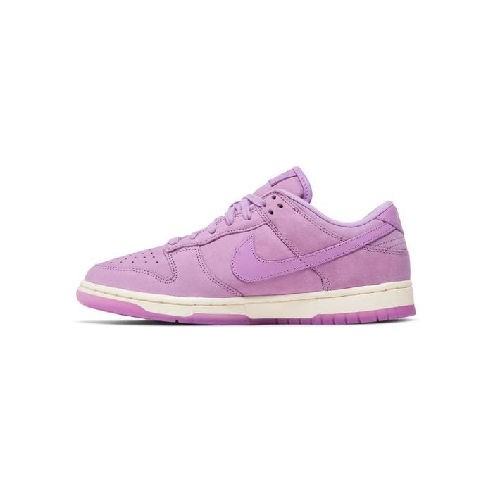 Nike Wmns Dunk Low Premium Rush Fuchsia