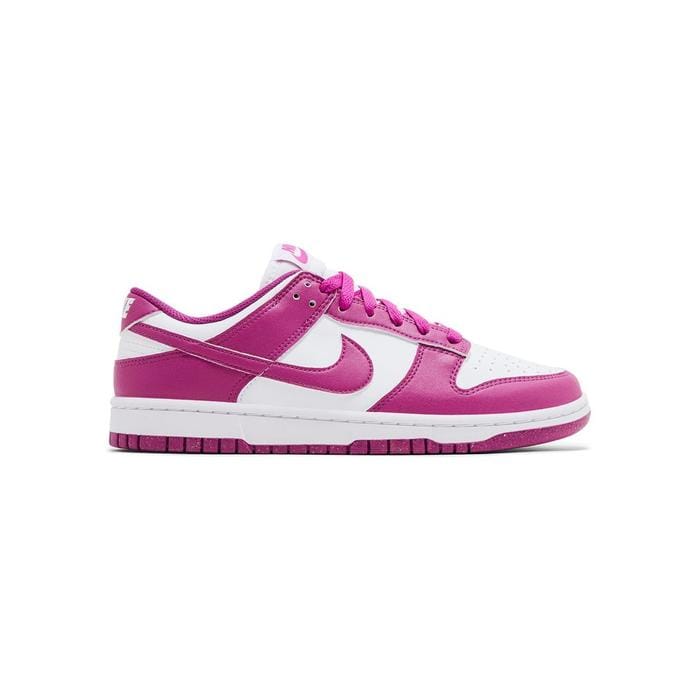 Nike Wmns Dunk Low Next Nature Hot Fuchsia