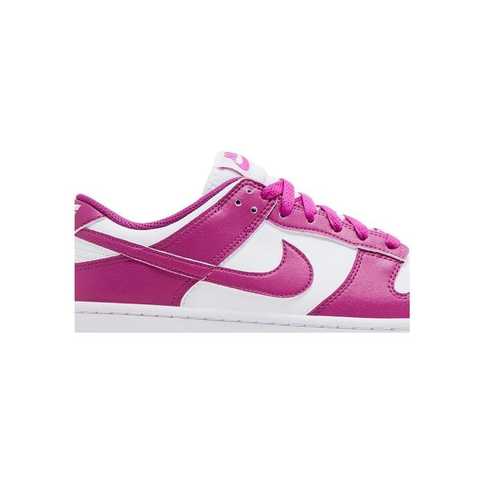 Nike Wmns Dunk Low Next Nature Hot Fuchsia