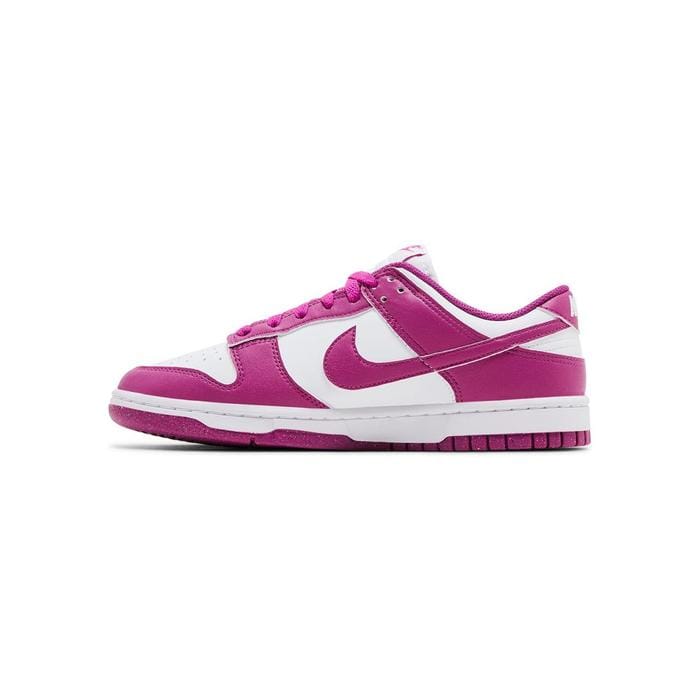 Nike Wmns Dunk Low Next Nature Hot Fuchsia