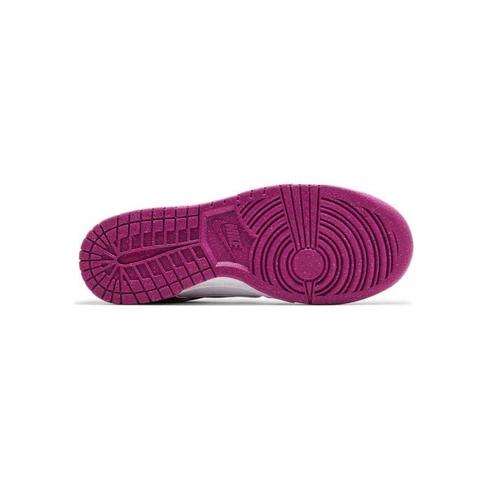 Nike Wmns Dunk Low Next Nature Hot Fuchsia