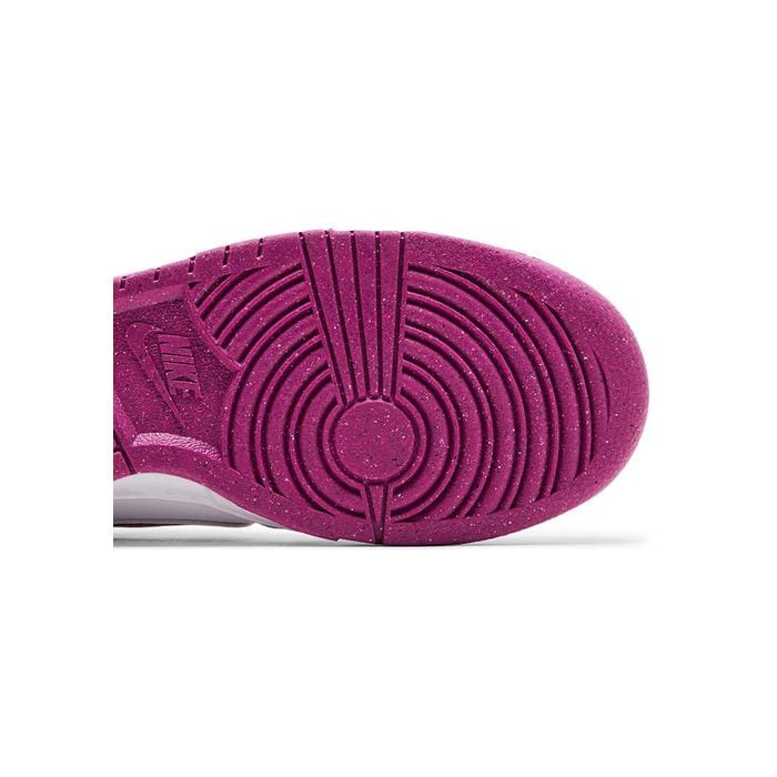 Nike Wmns Dunk Low Next Nature Hot Fuchsia