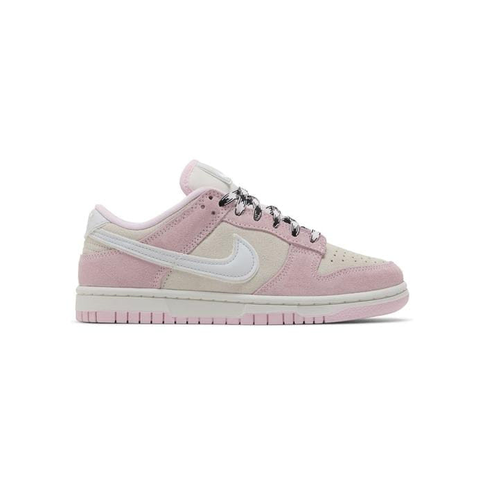 Nike Wmns Dunk Low LX Pink Foam