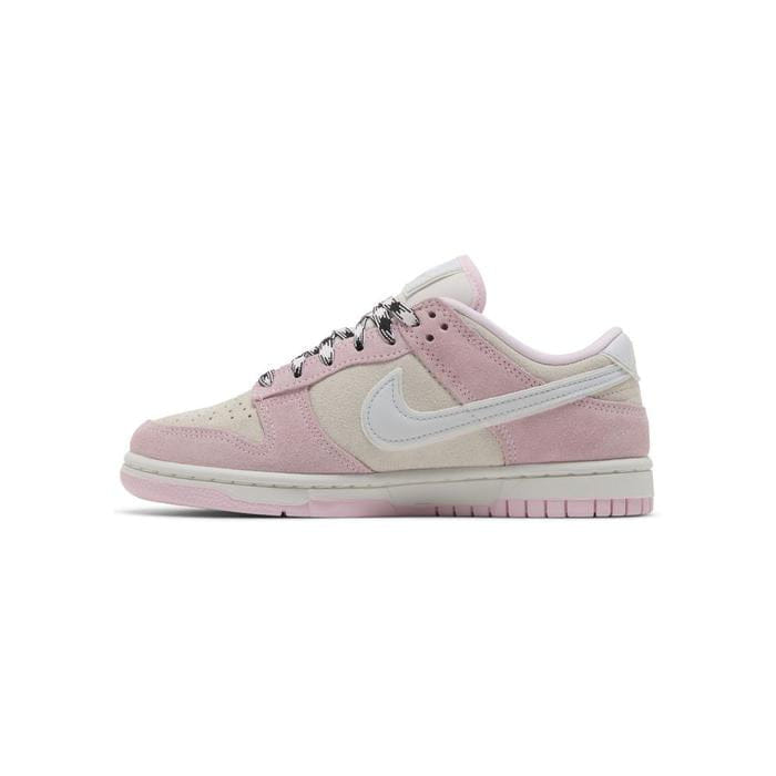Nike Wmns Dunk Low LX Pink Foam