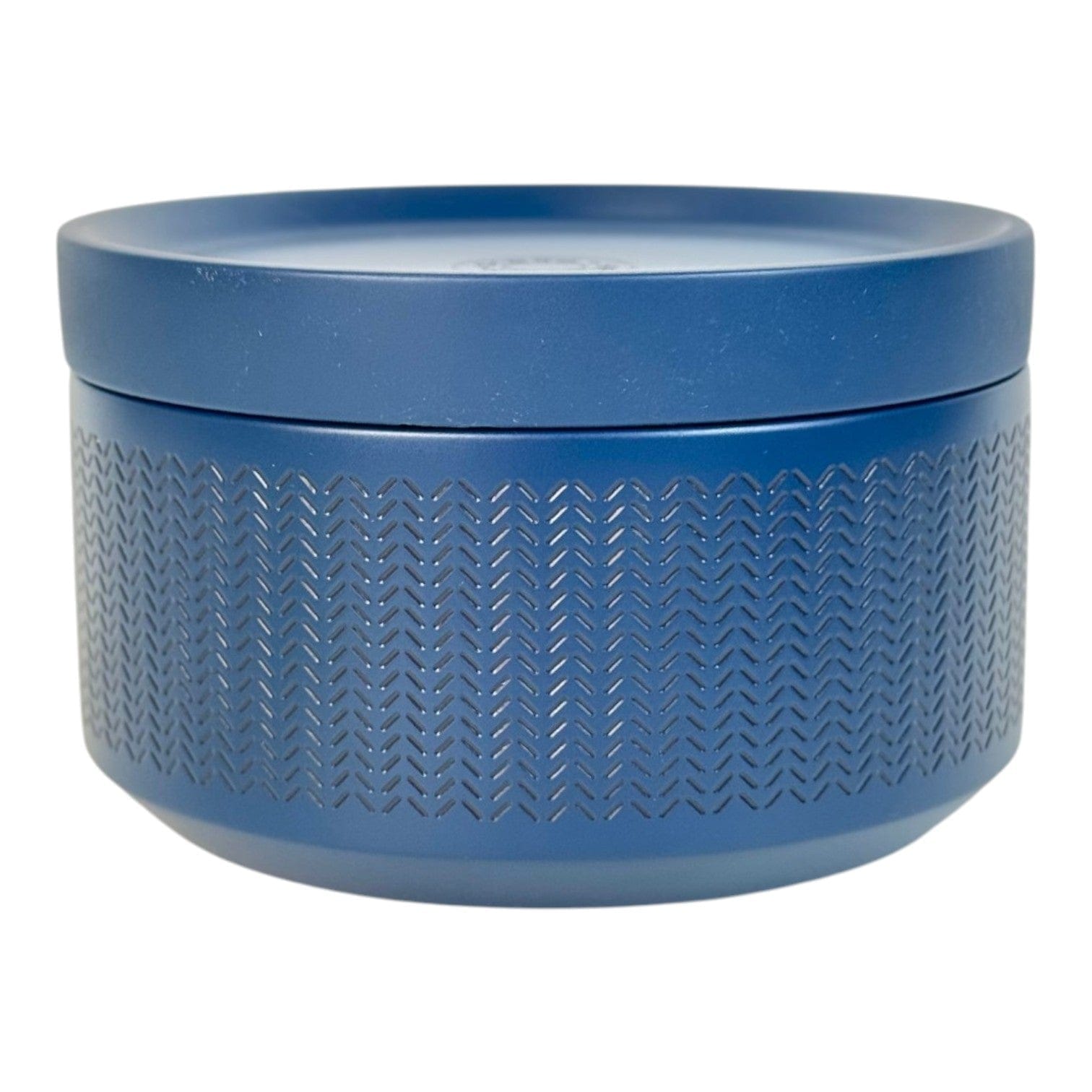 Hermes Navy Storage Box