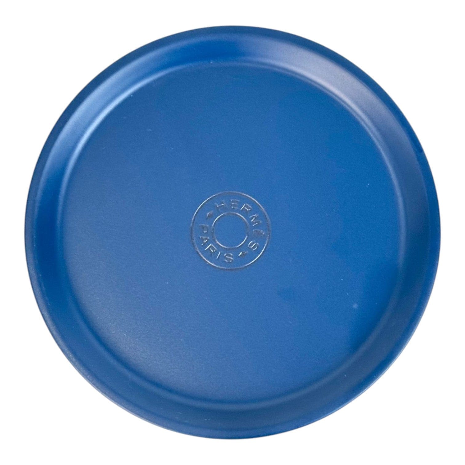 Hermes Navy Storage Box