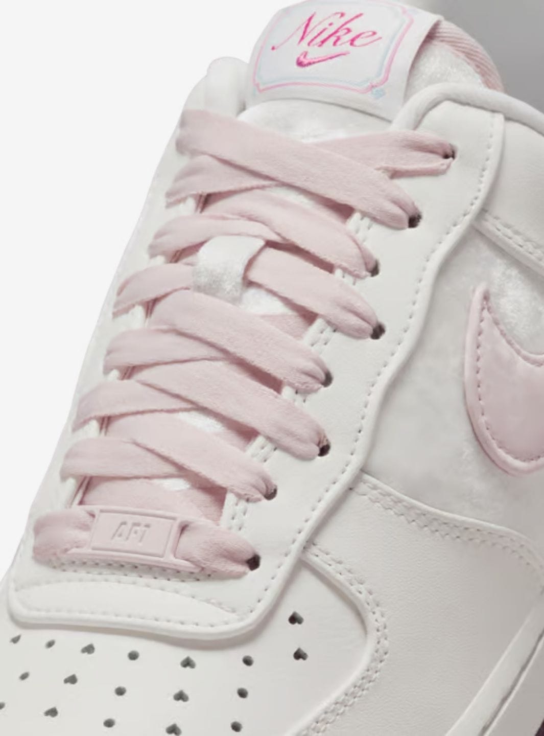Nike Air Force 1 Low Valentine's Day (2026) (W)