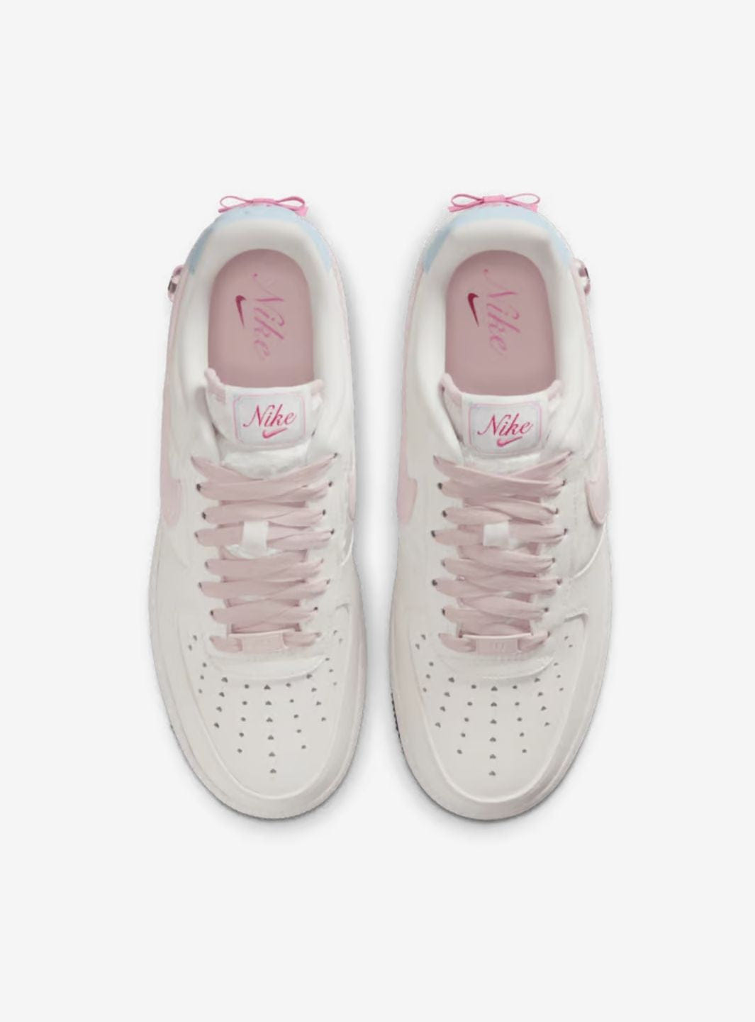 Nike Air Force 1 Low Valentine's Day (2026) (W)
