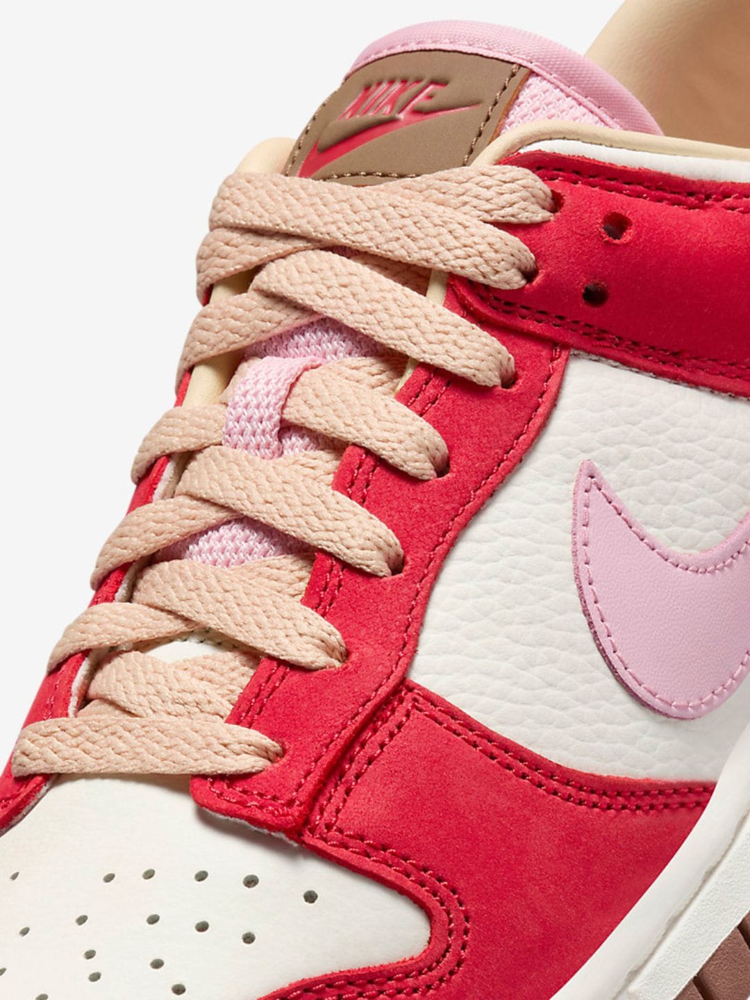 Nike Dunk Low PRM Bacon (W)