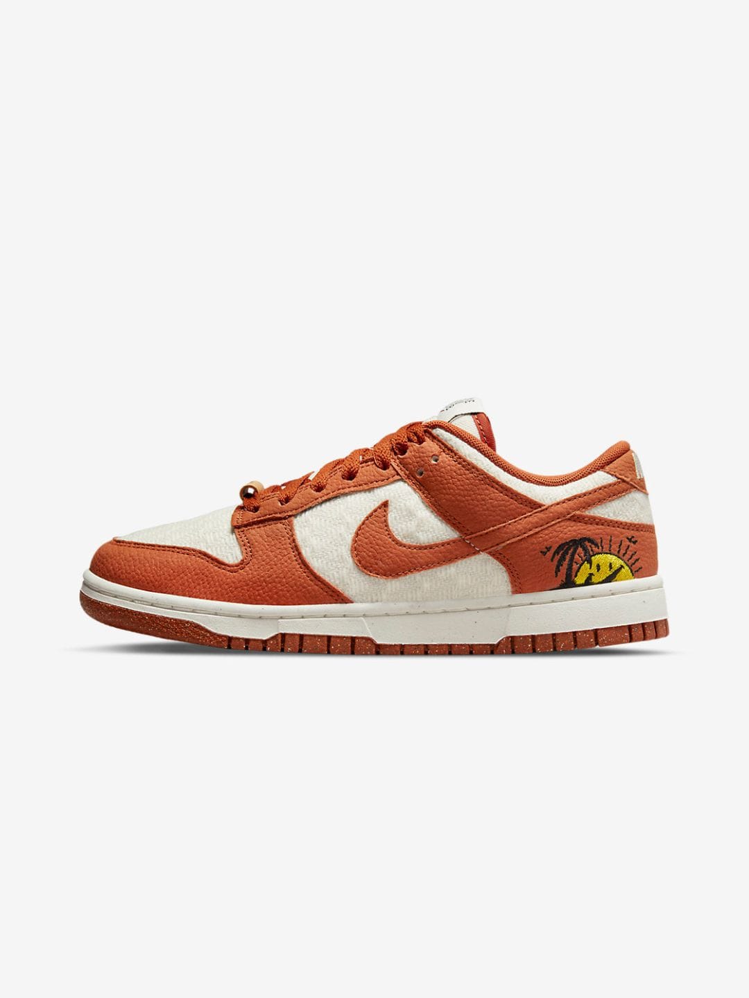 Nike Dunk Low Retro Sun Club Burn Sunrise (W)