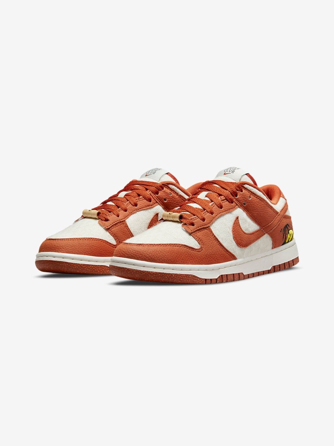 Nike Dunk Low Retro Sun Club Burn Sunrise (W)