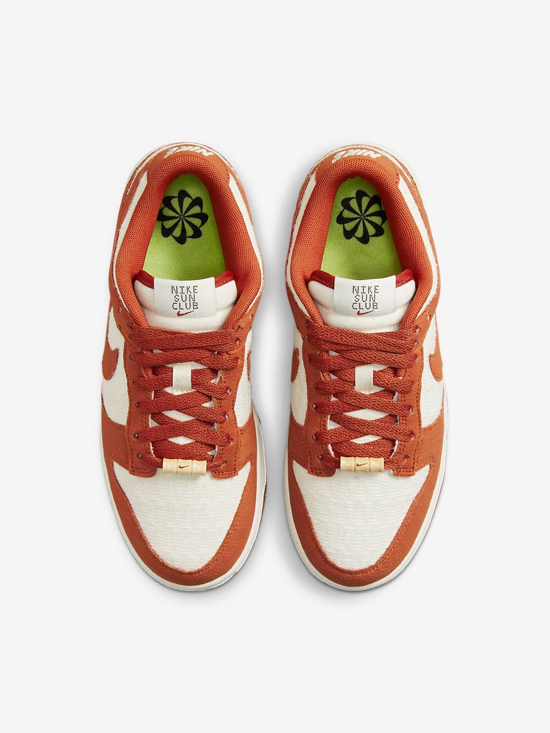 Nike Dunk Low Retro Sun Club Burn Sunrise (W)