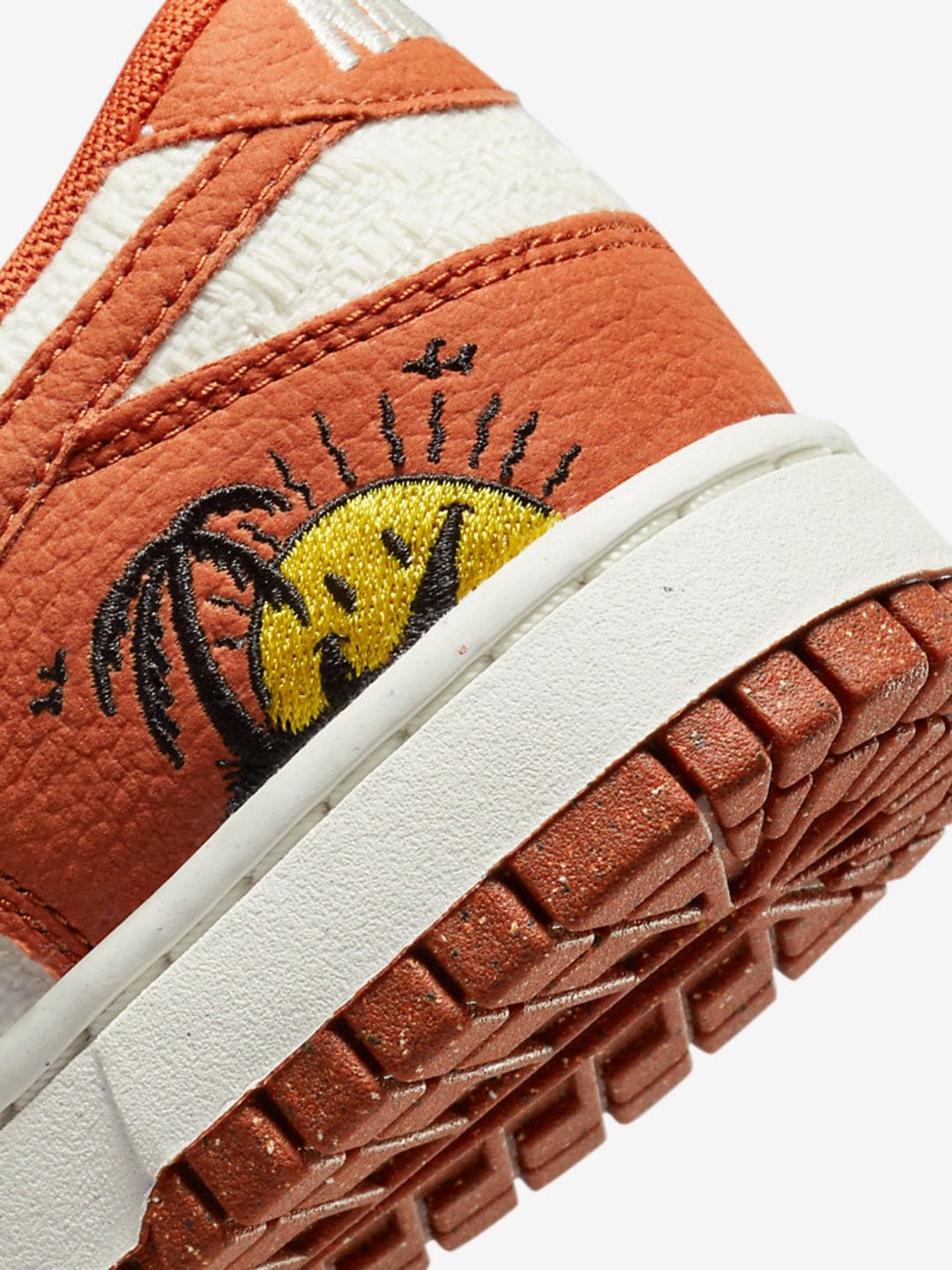 Nike Dunk Low Retro Sun Club Burn Sunrise (W)