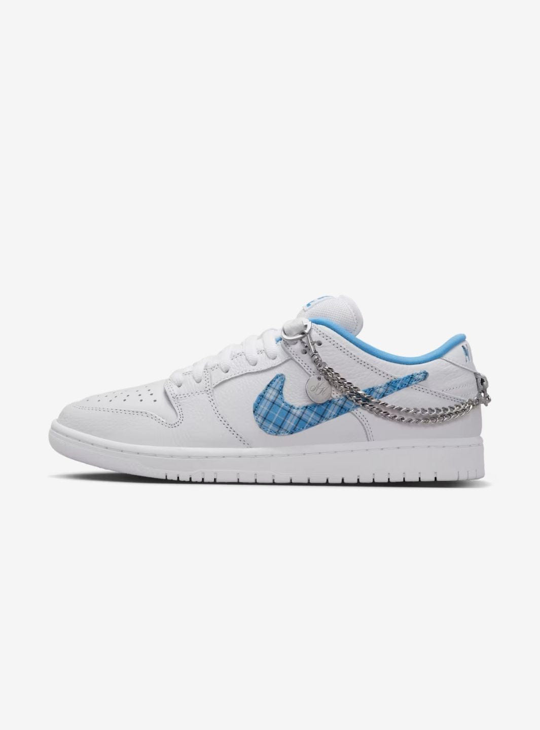 Nike SB Dunk Low Pro Nicole Hause