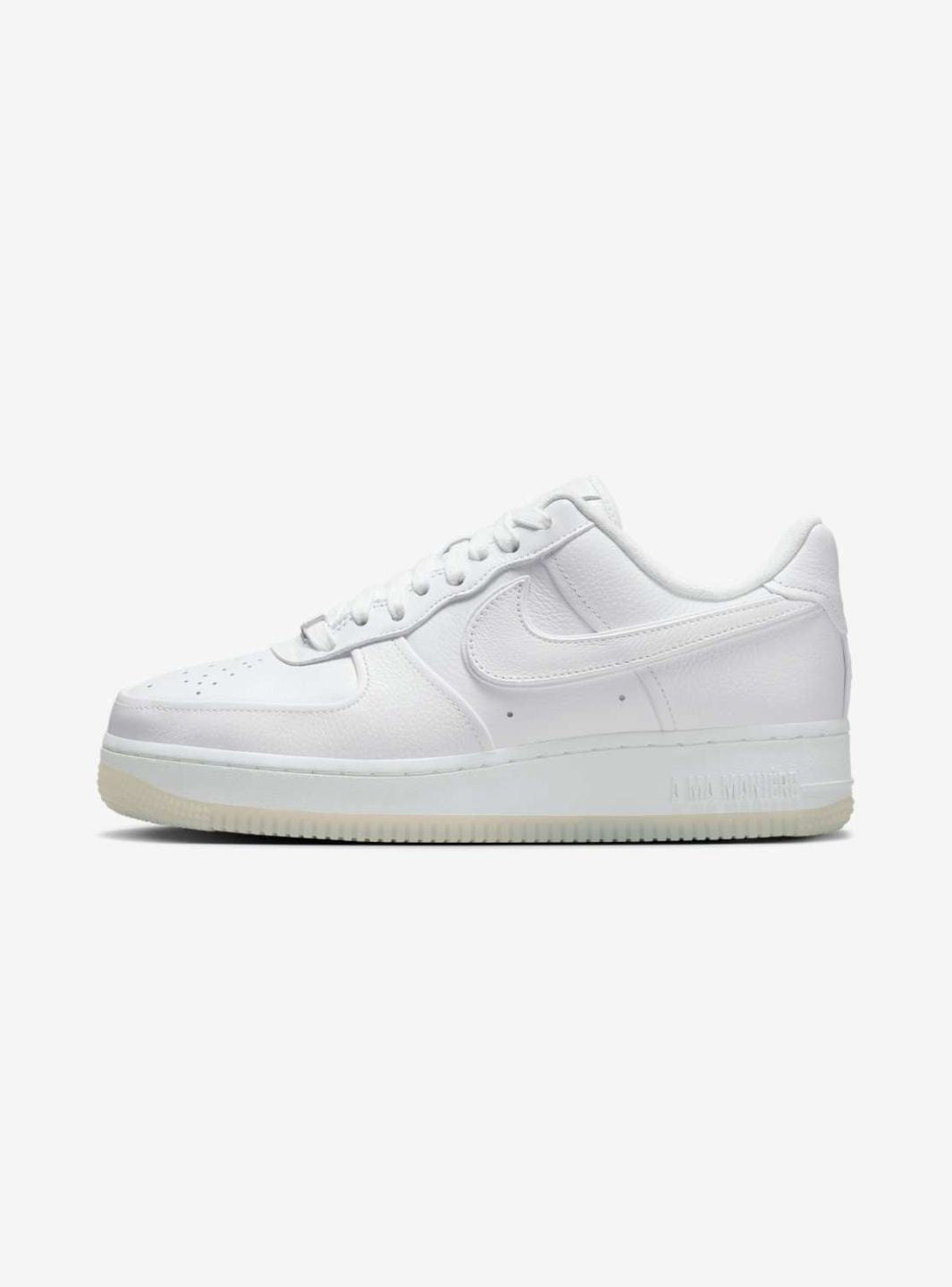 Nike Air Force 1 Low SP A Ma Maniére White
