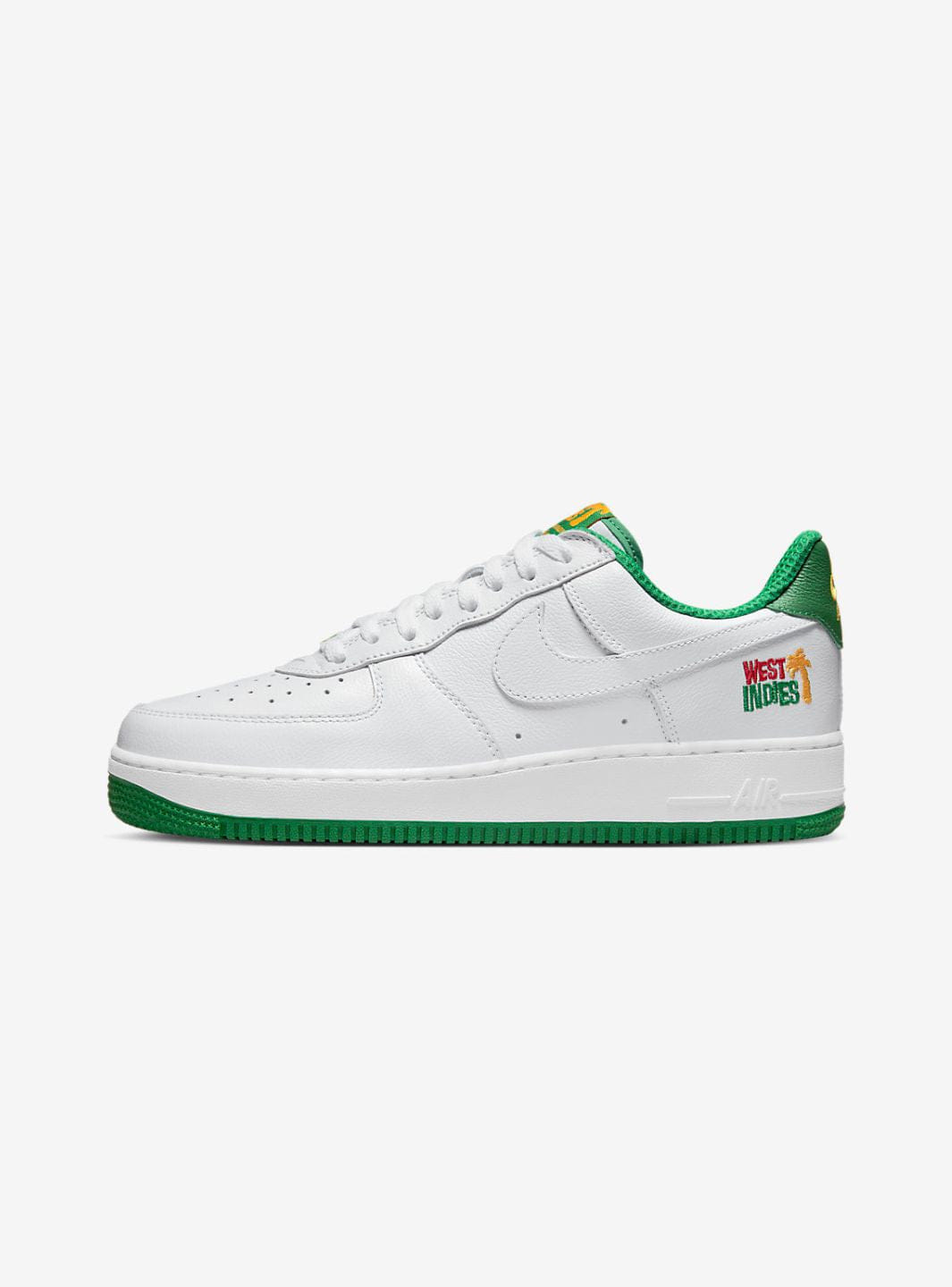 Nike Air Force 1 Low Retro QS West Indies (2022)