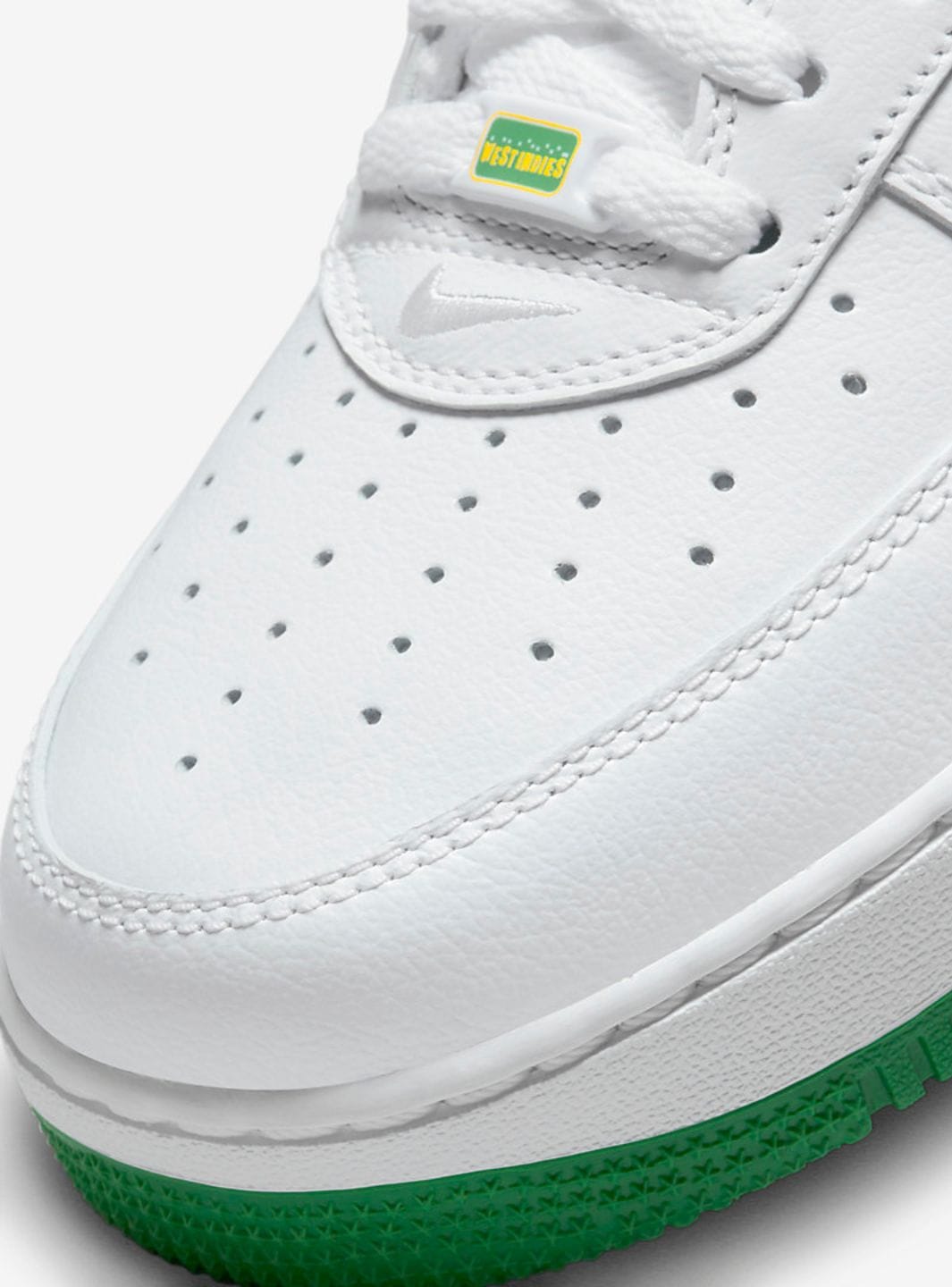 Nike Air Force 1 Low Retro QS West Indies (2022)