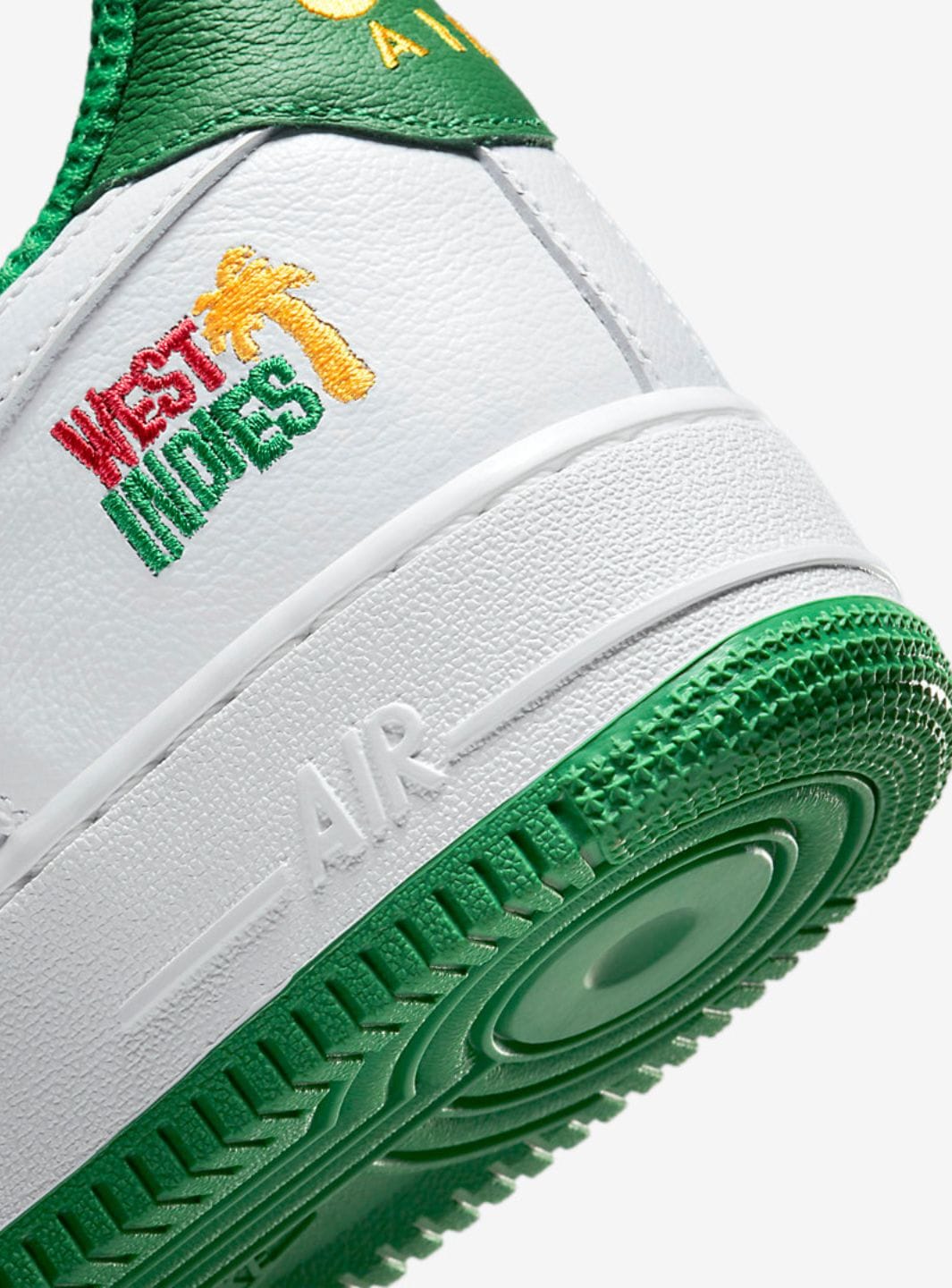 Nike Air Force 1 Low Retro QS West Indies (2022)