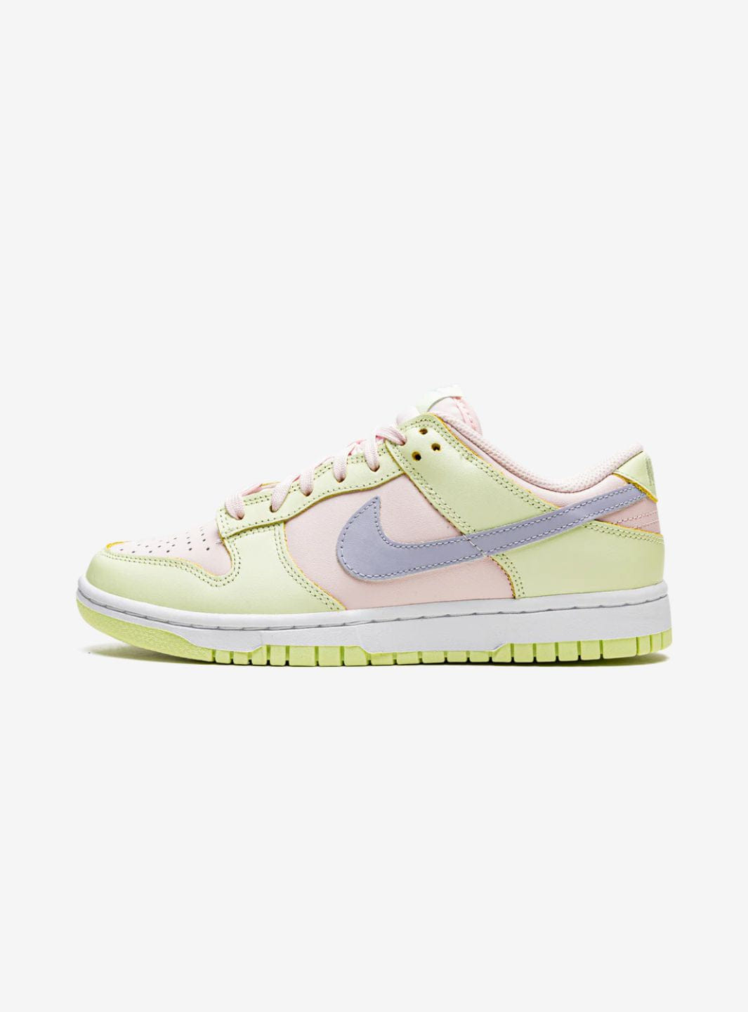 Nike Dunk Low Lime Ice