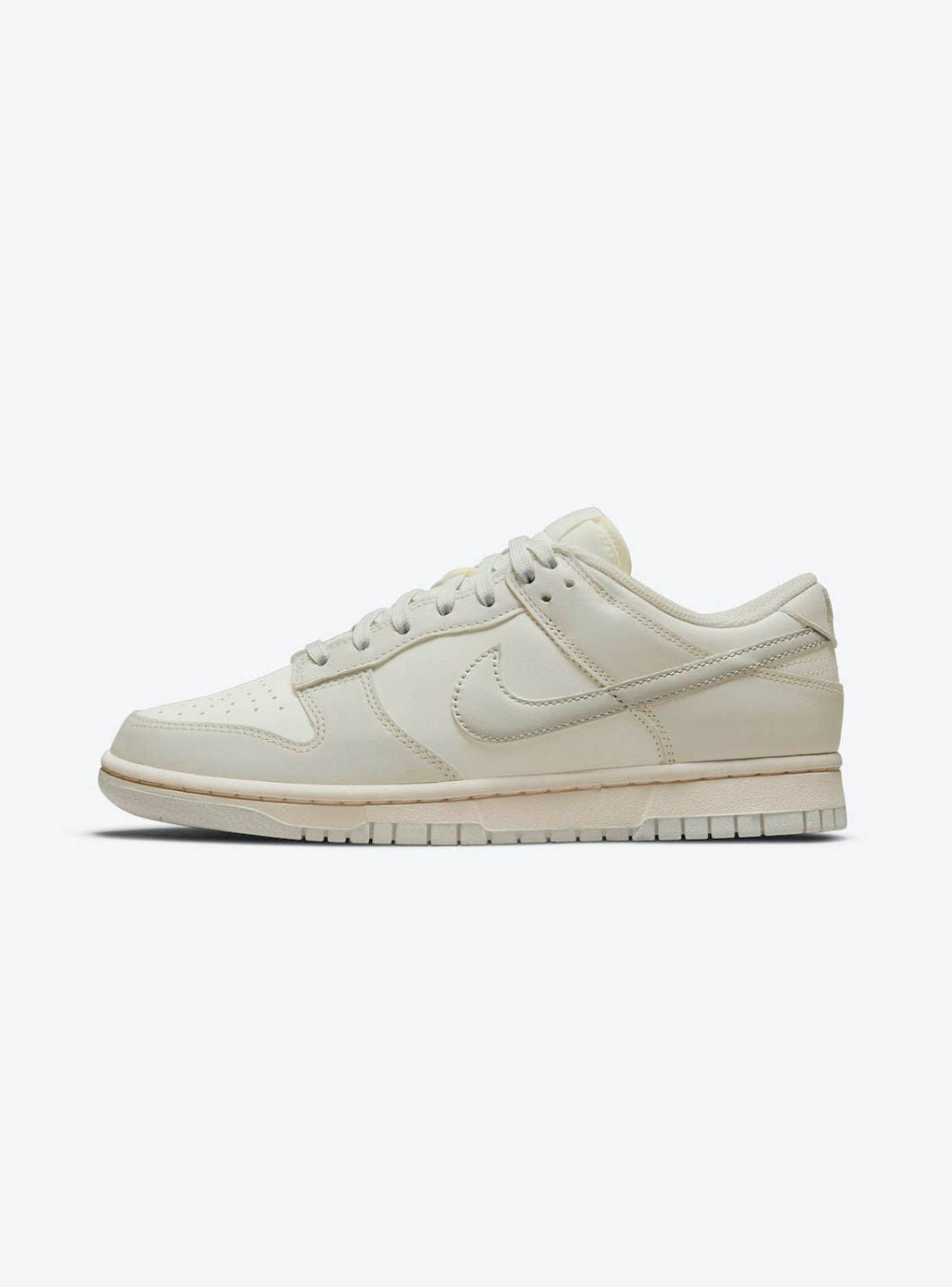 Nike Dunk Low Sail Light Bone
