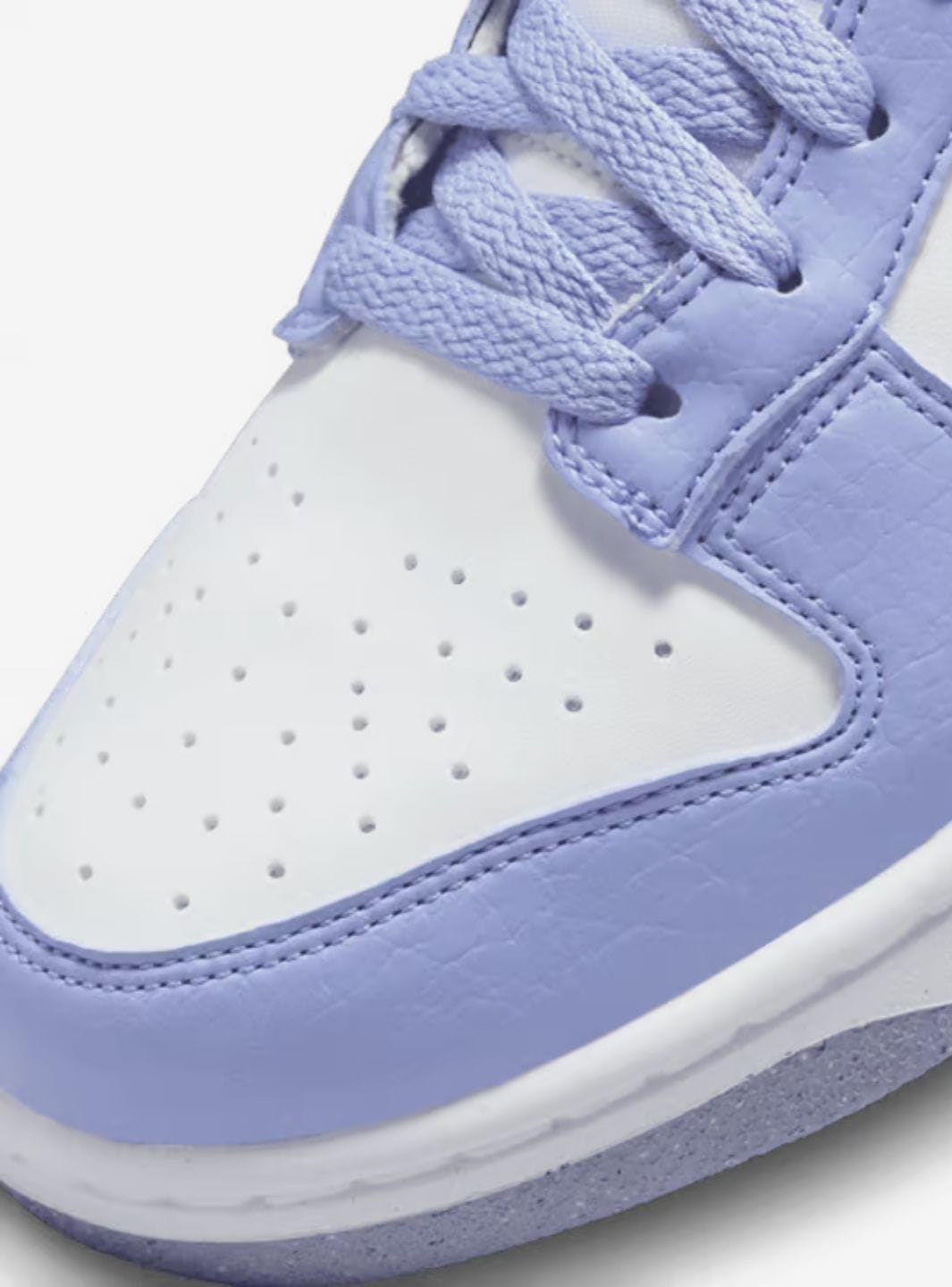 Nike Dunk Low Next Nature Lilac